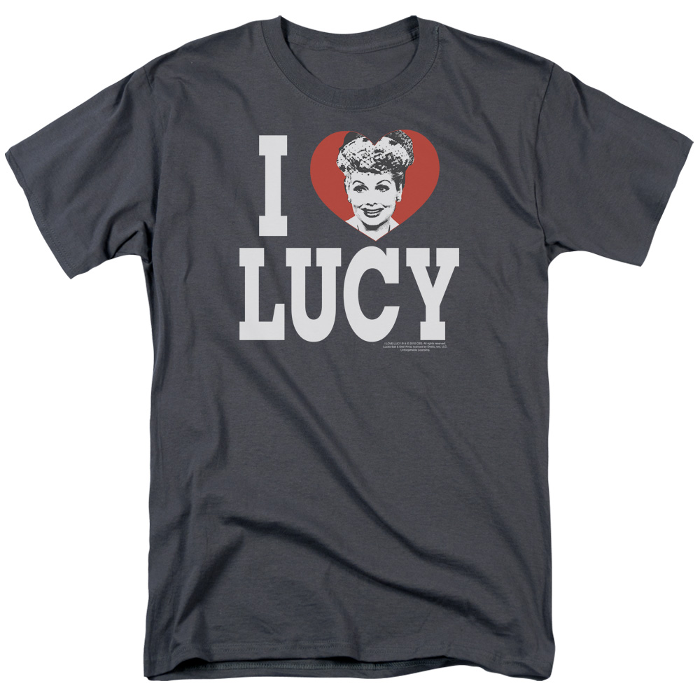 Lucia x Amy T-Shirt